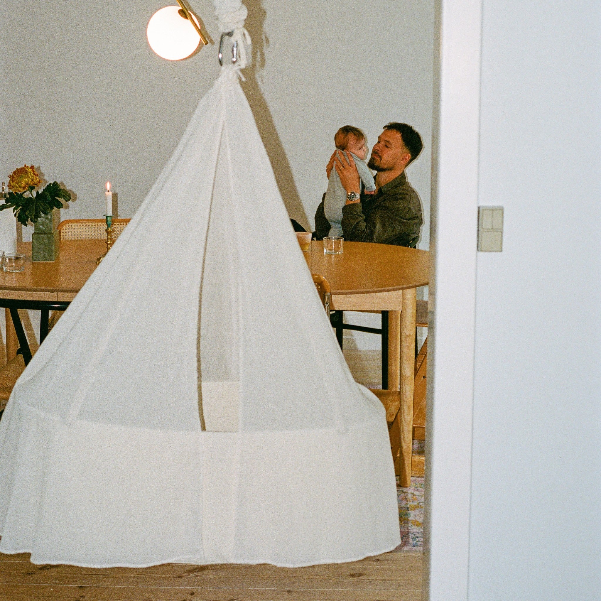Baby Cradle - Image 5