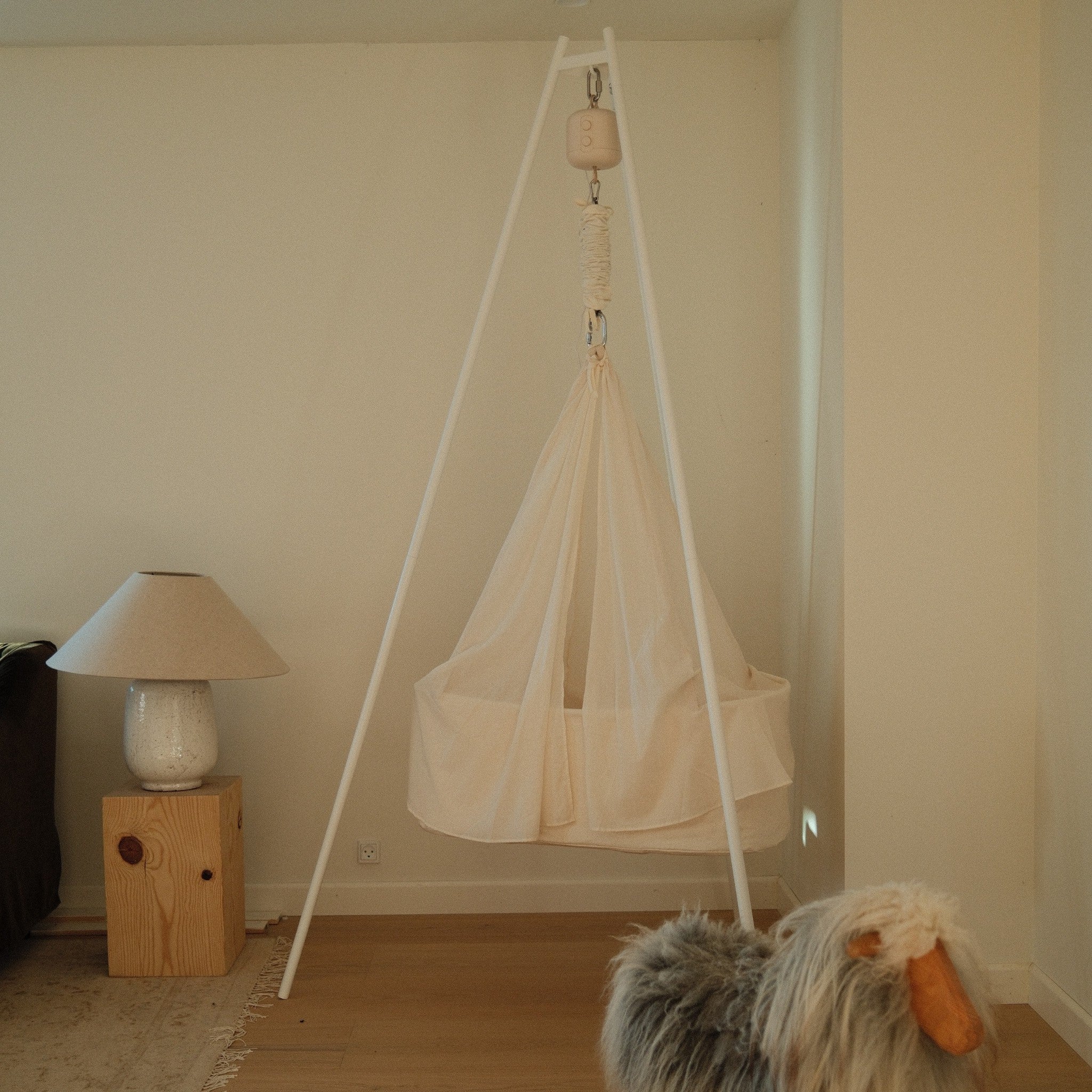 Baby Cradle - Image 6