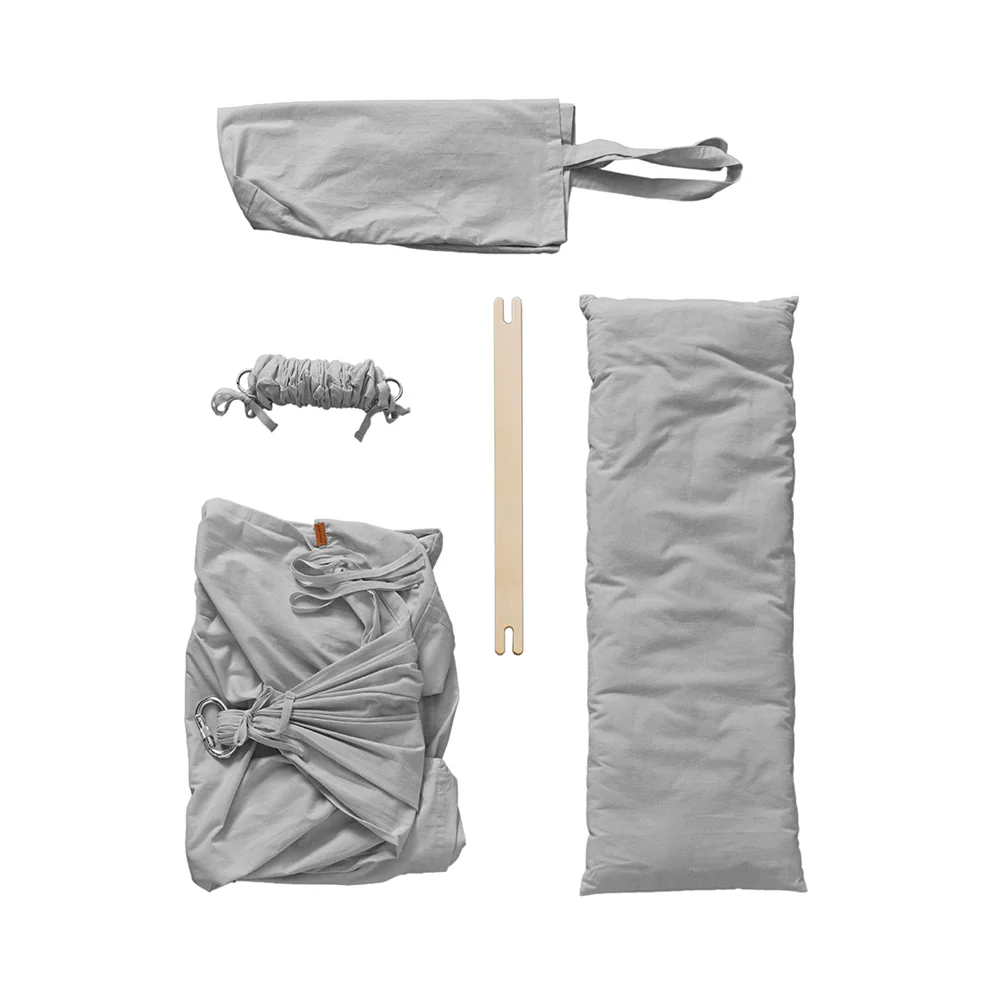 Baby hammock, Basic - Image 10