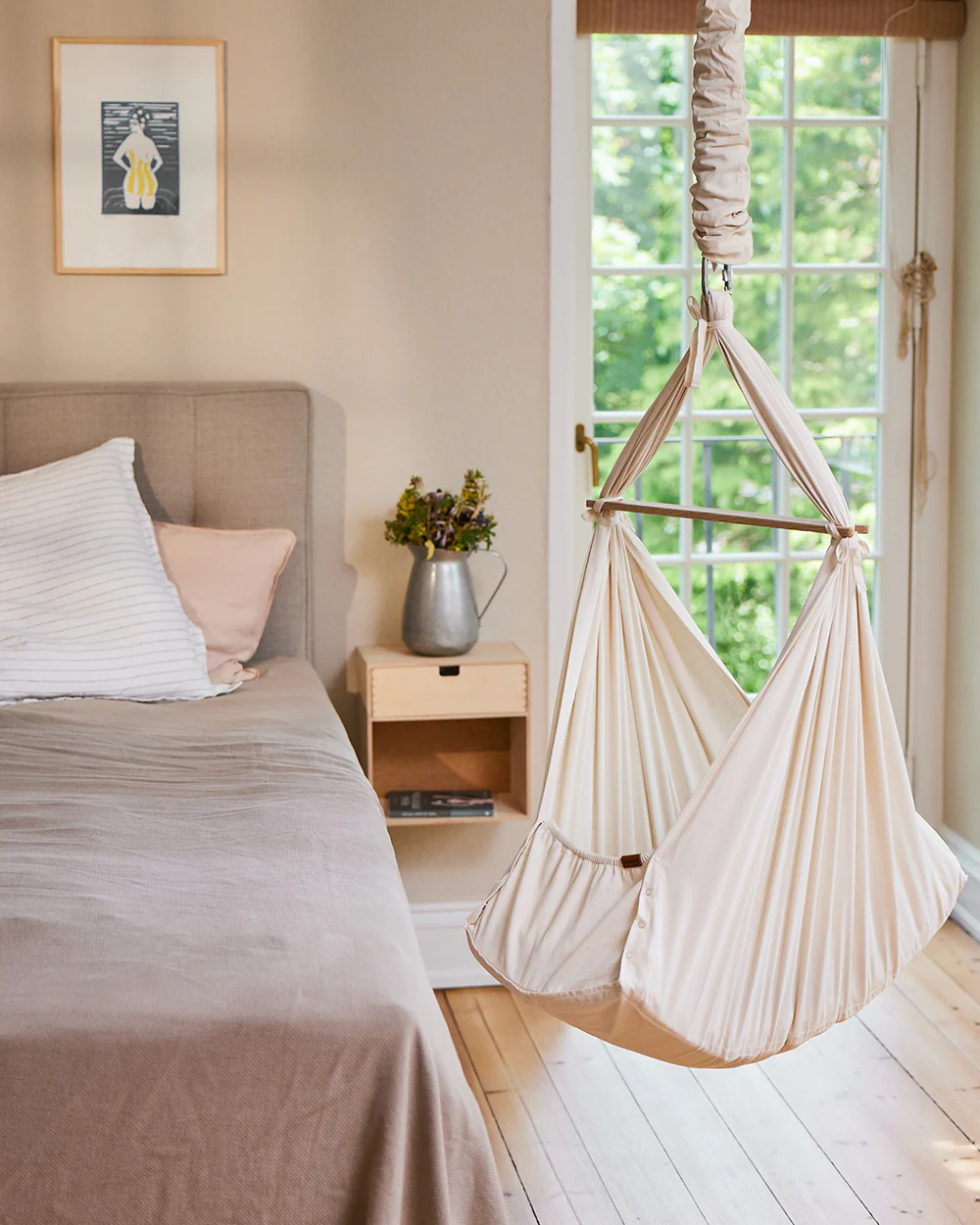 Baby hammock, Basic - Image 5