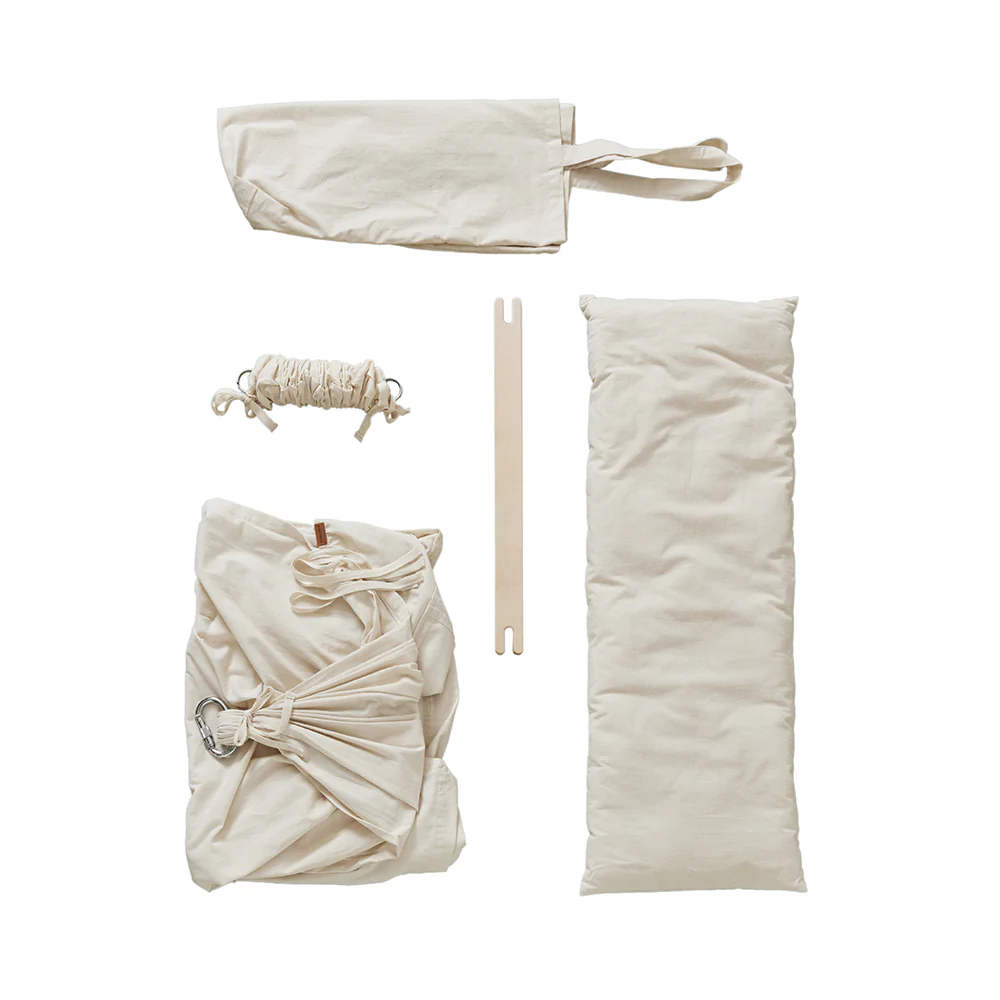 Baby hammock, Basic - Image 7