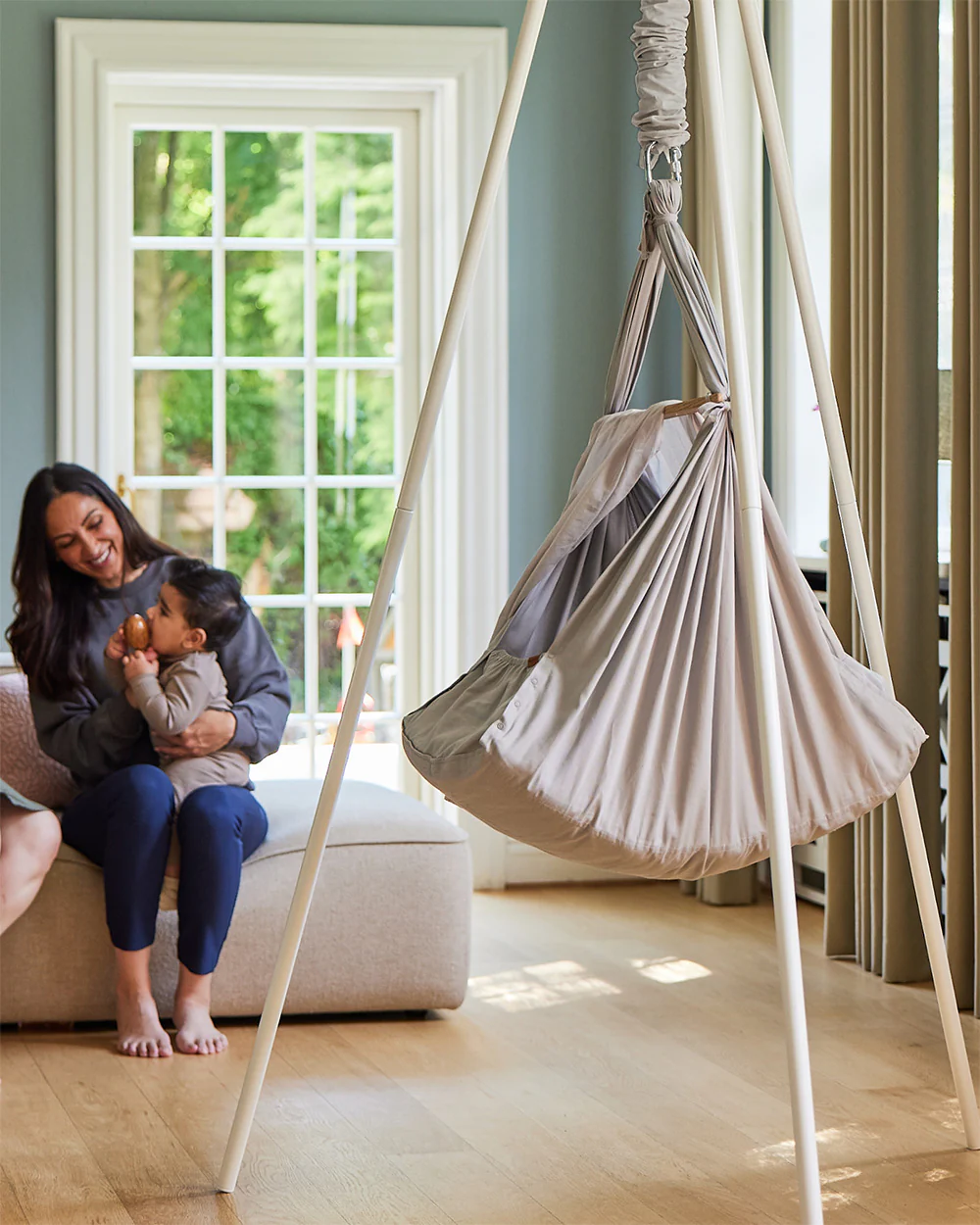 Baby hammock, Premium - Image 5