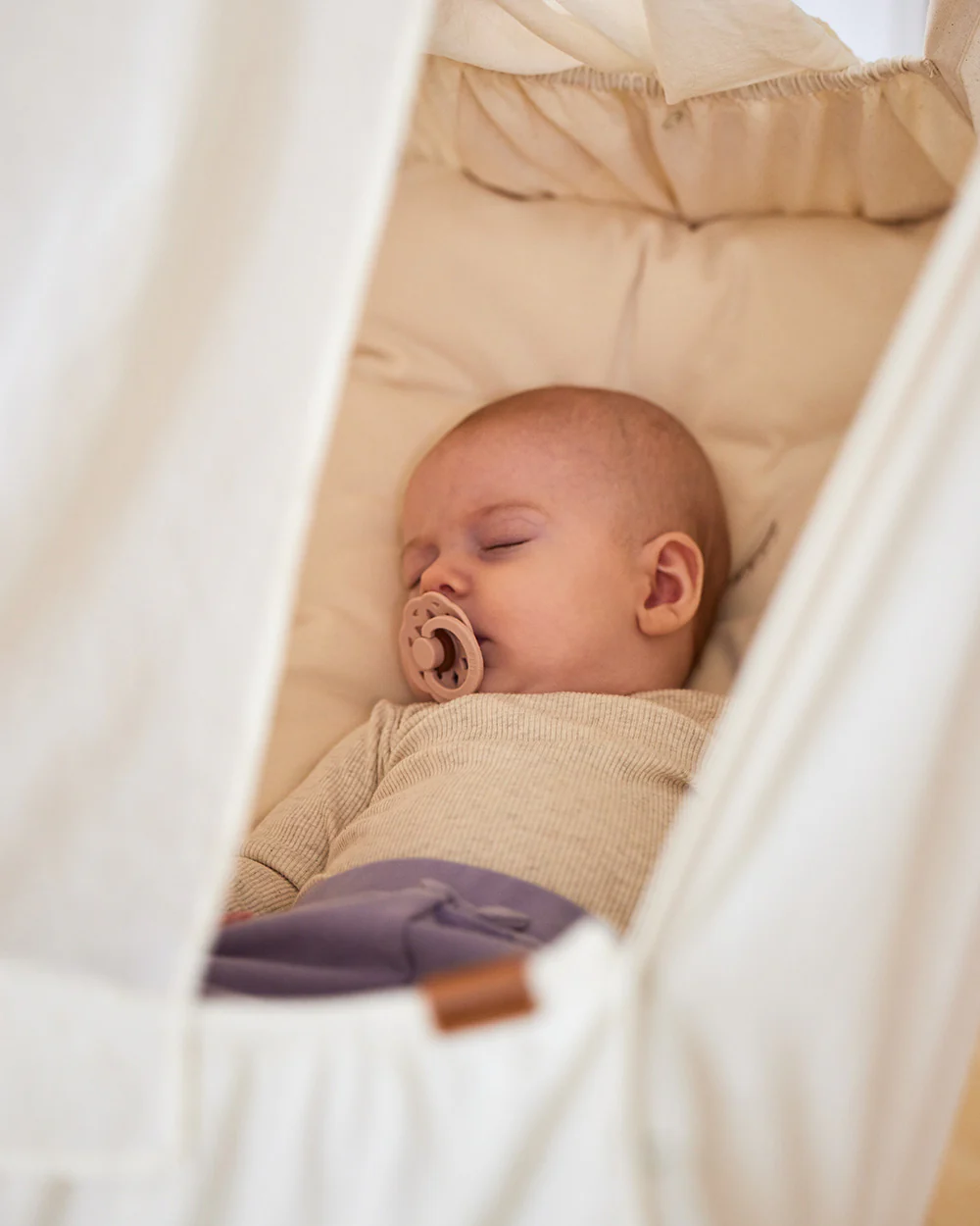 Baby hammock, Premium - Image 4