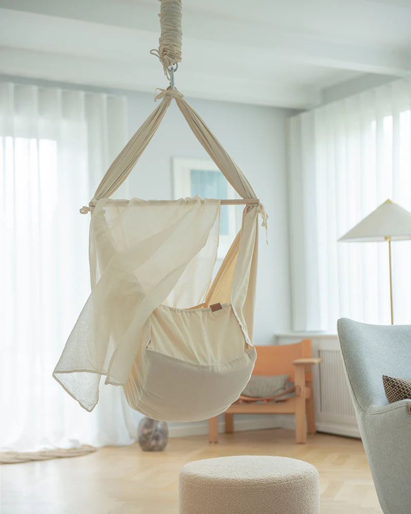 Baby hammock, Premium - Image 8
