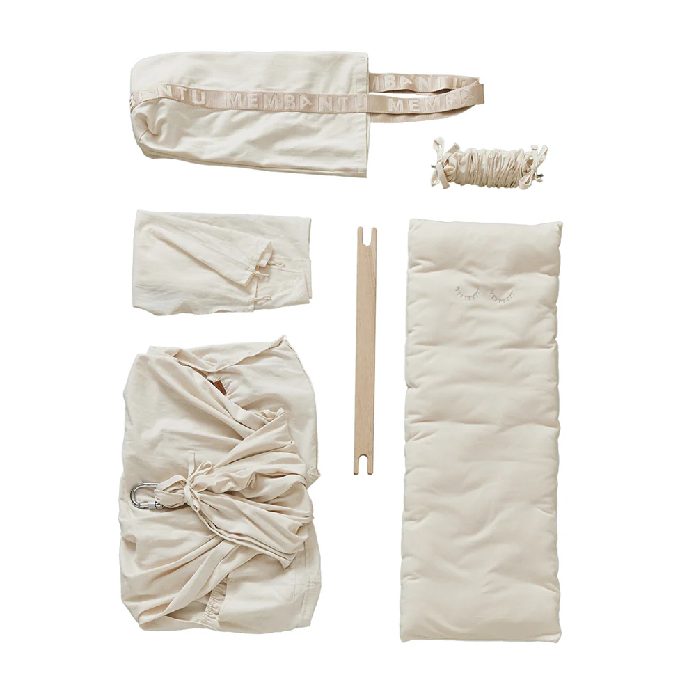 Baby hammock, Premium - Image 10