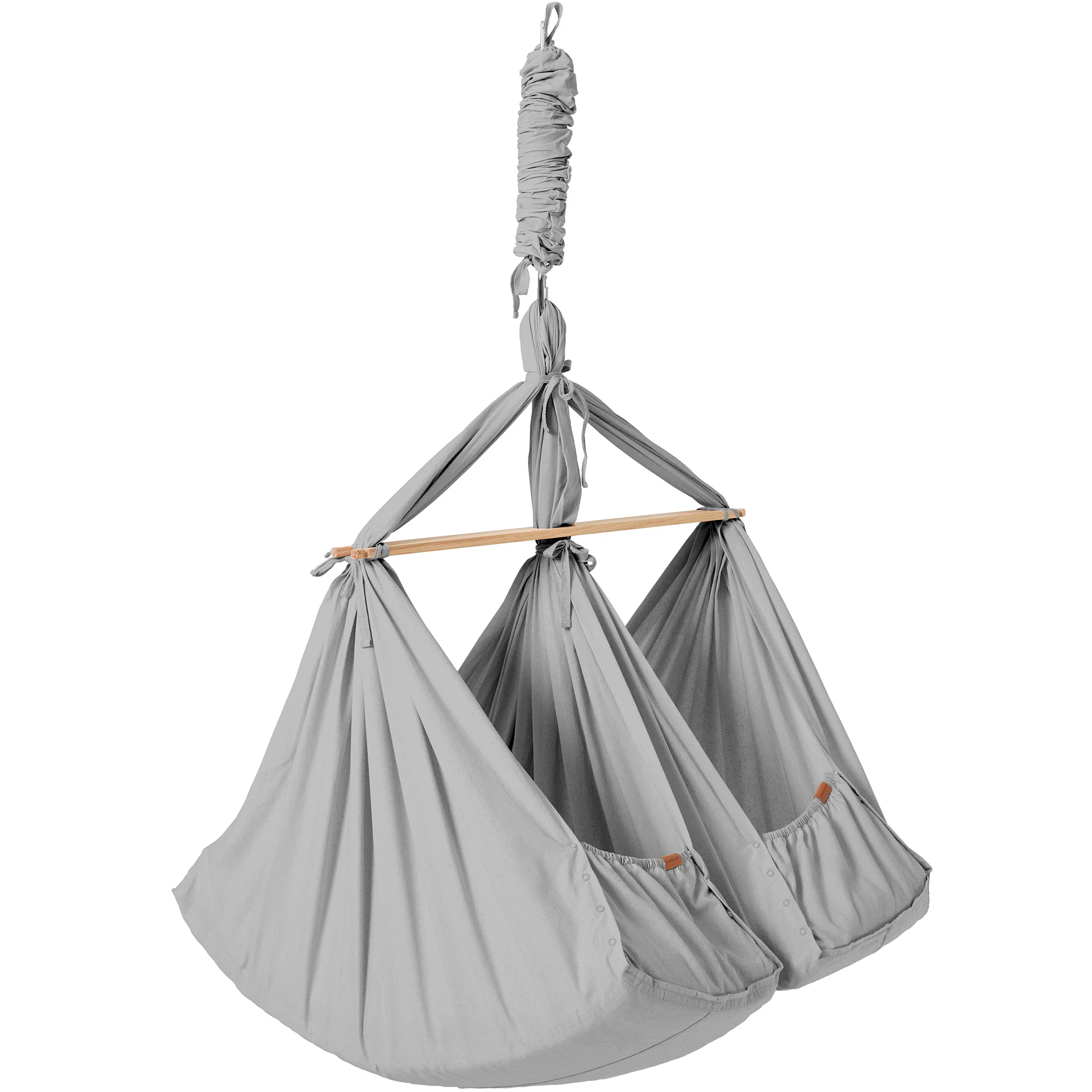 Basic baby hammock (twin) - Image 5