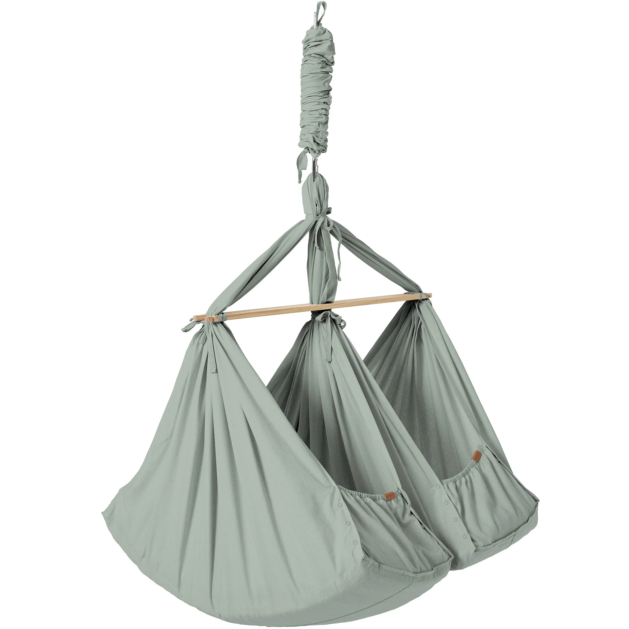Basic baby hammock (twin) - Image 7