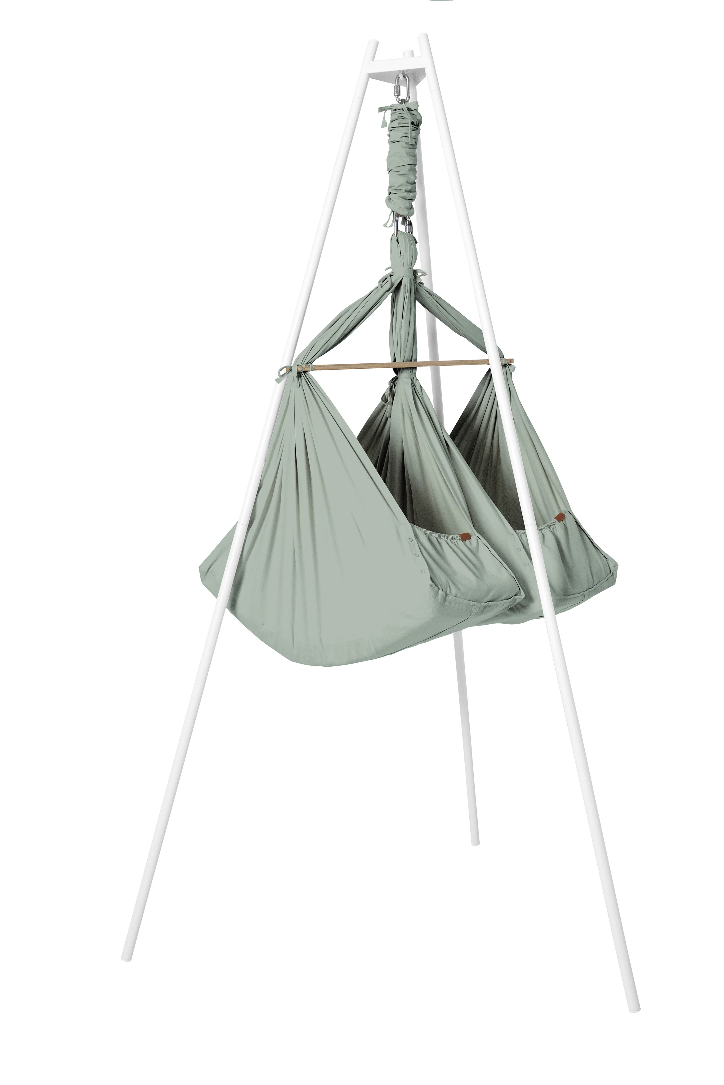 Basic baby hammock (twin) - Image 8