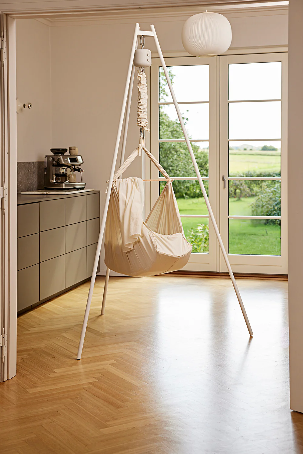 Cradle Stand - Premium - Image 5