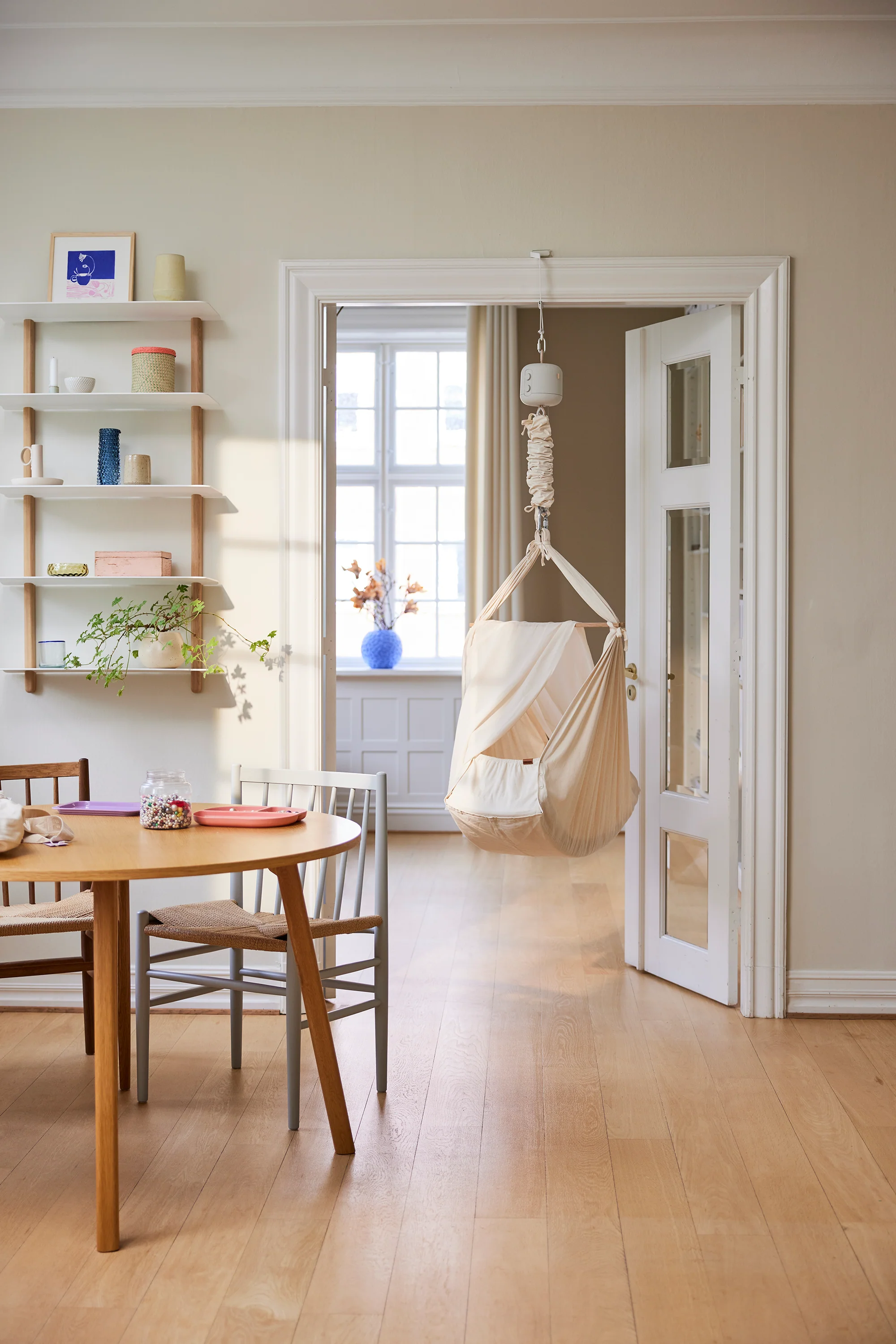 LeeLo01 cradle bouncer UK - Image 5