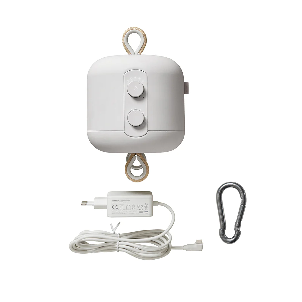 LeeLo01 cradle bouncer UK - Image 6
