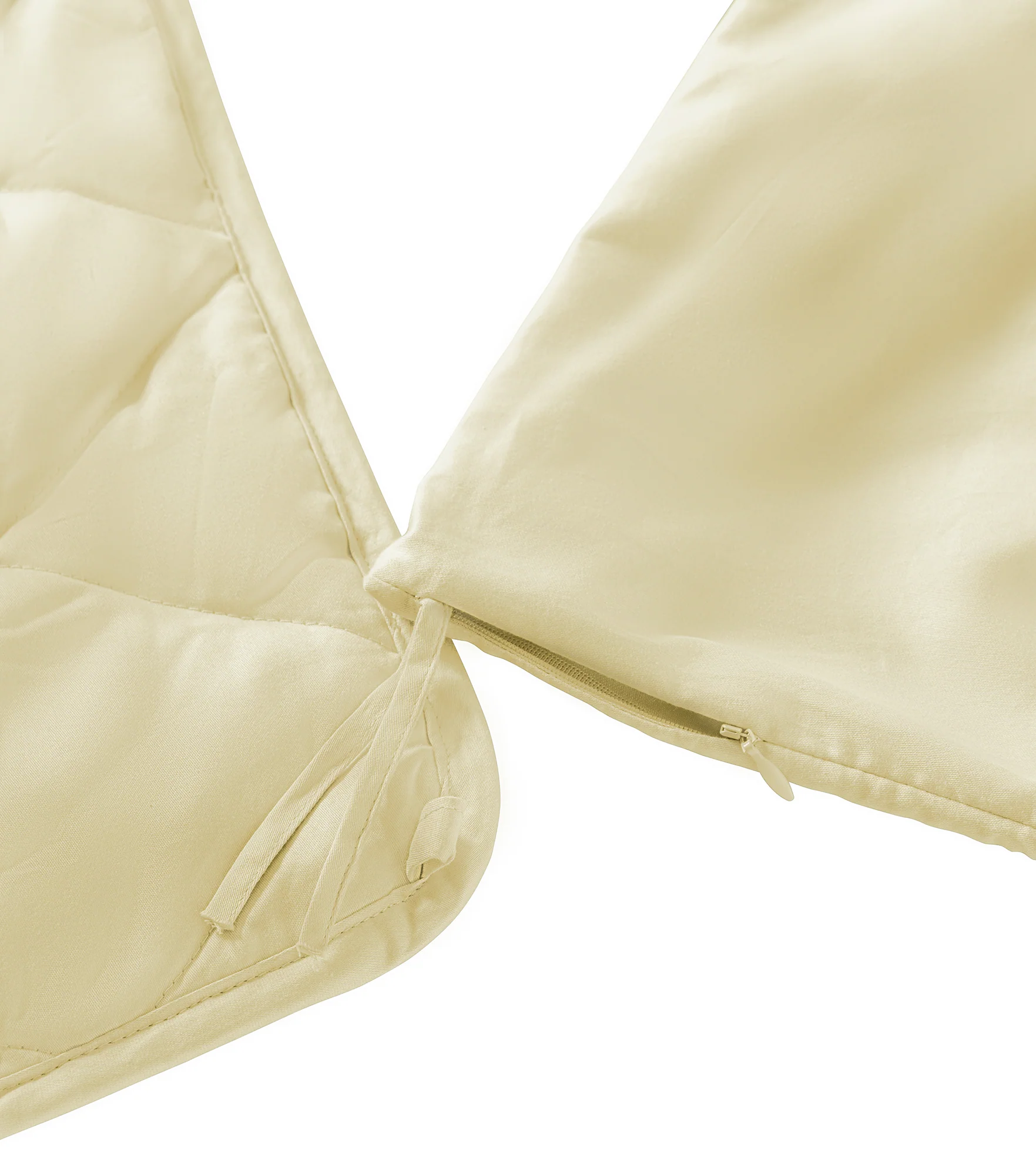Membantu Organic Junior Weighted Blanket Bundle - Image 4