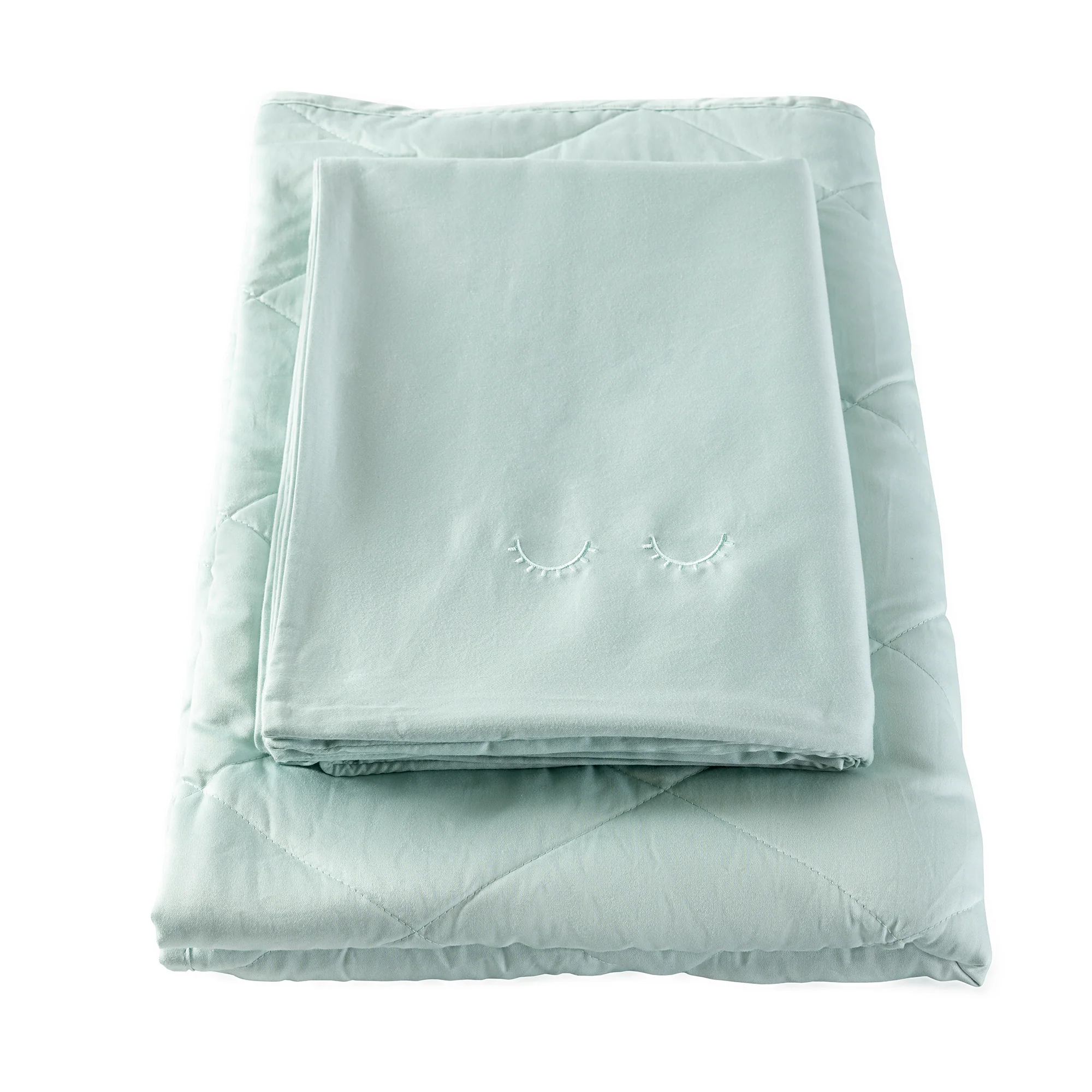 Membantu Organic Junior Weighted Blanket Bundle - Image 5