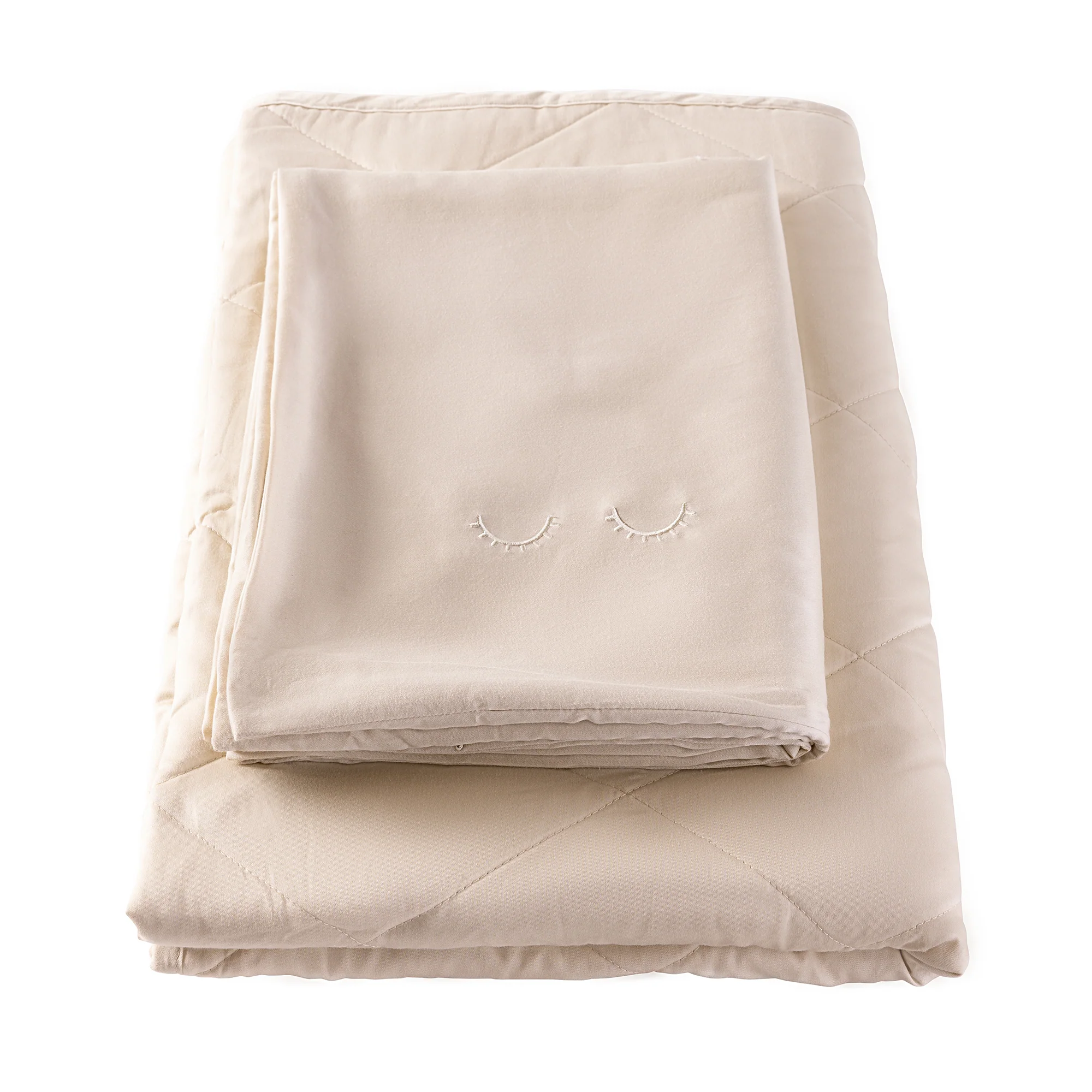 Membantu Organic Junior Weighted Blanket Bundle - Image 7