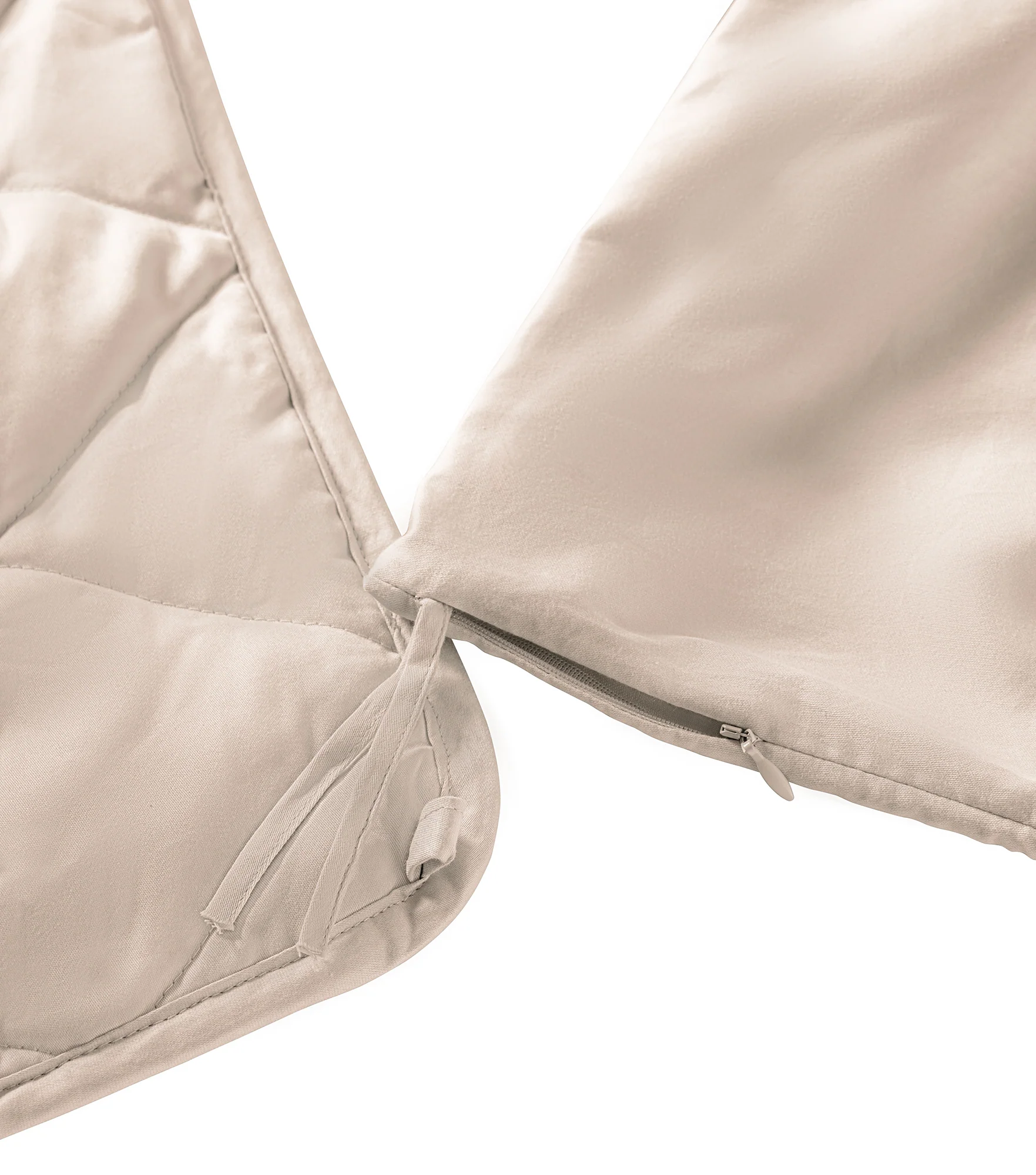 Membantu Organic Junior Weighted Blanket Bundle - Image 8