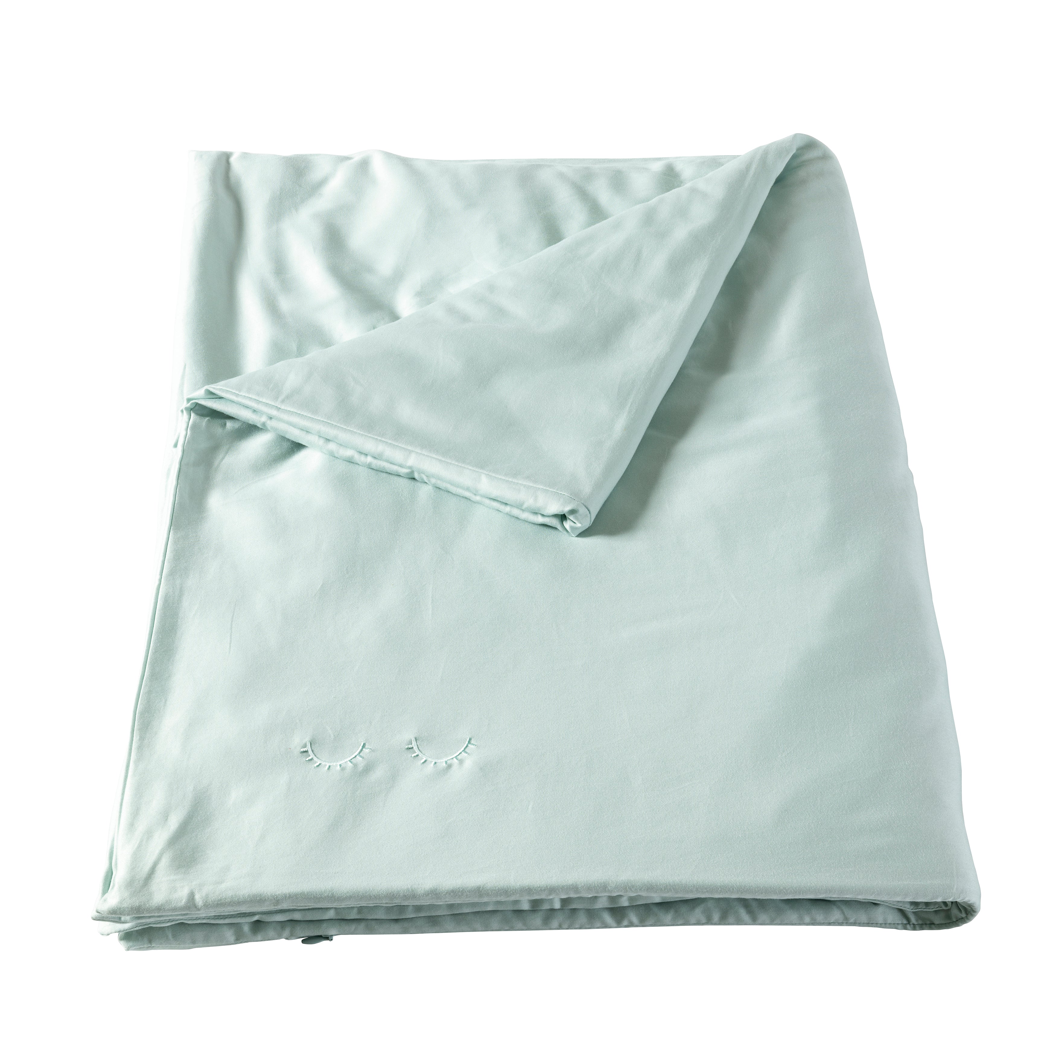 Organic Junior Duvet Cover - Image 4