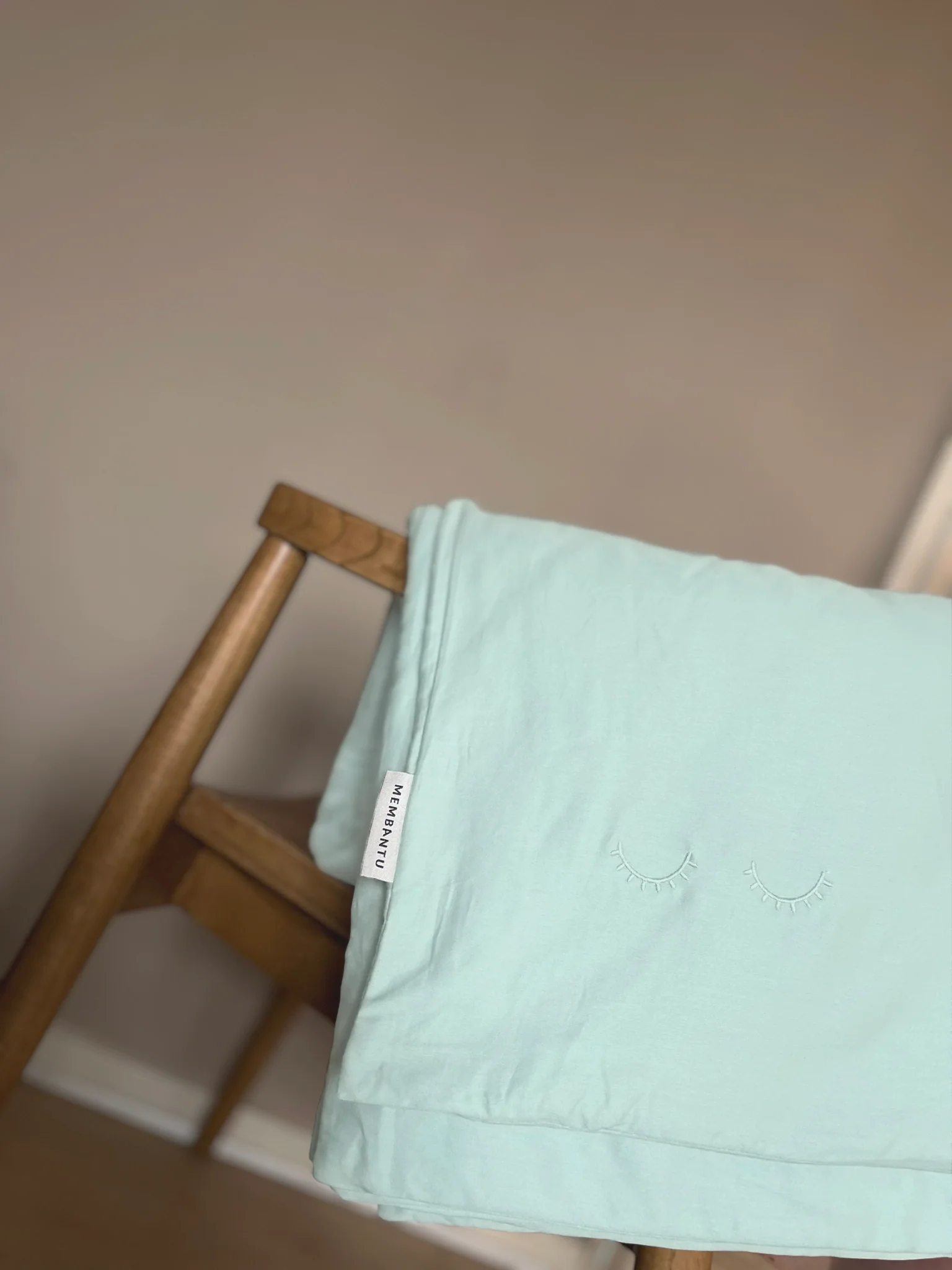 Organic Junior Duvet Cover - Image 6