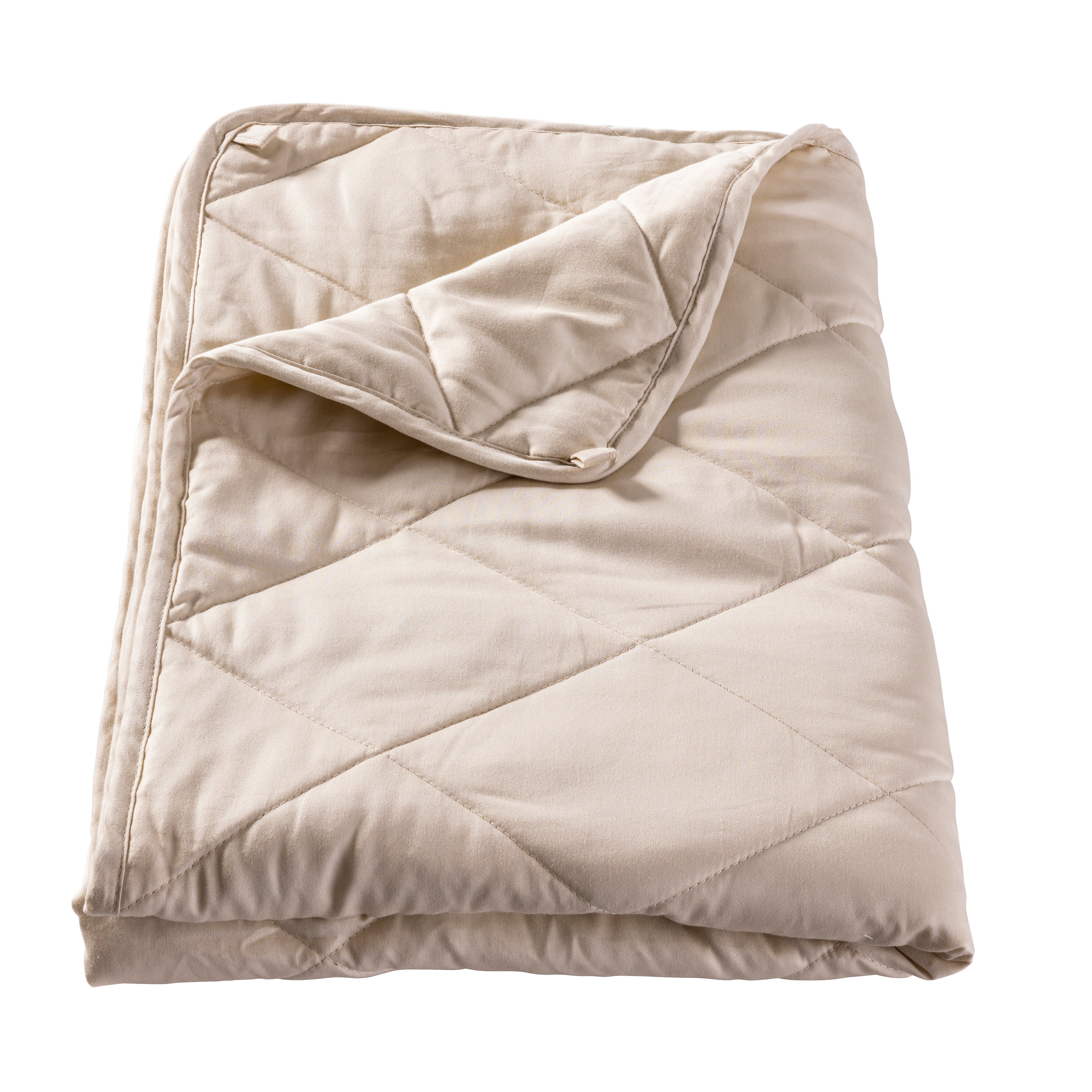 Organic Junior Weighted Blanket - Image 3