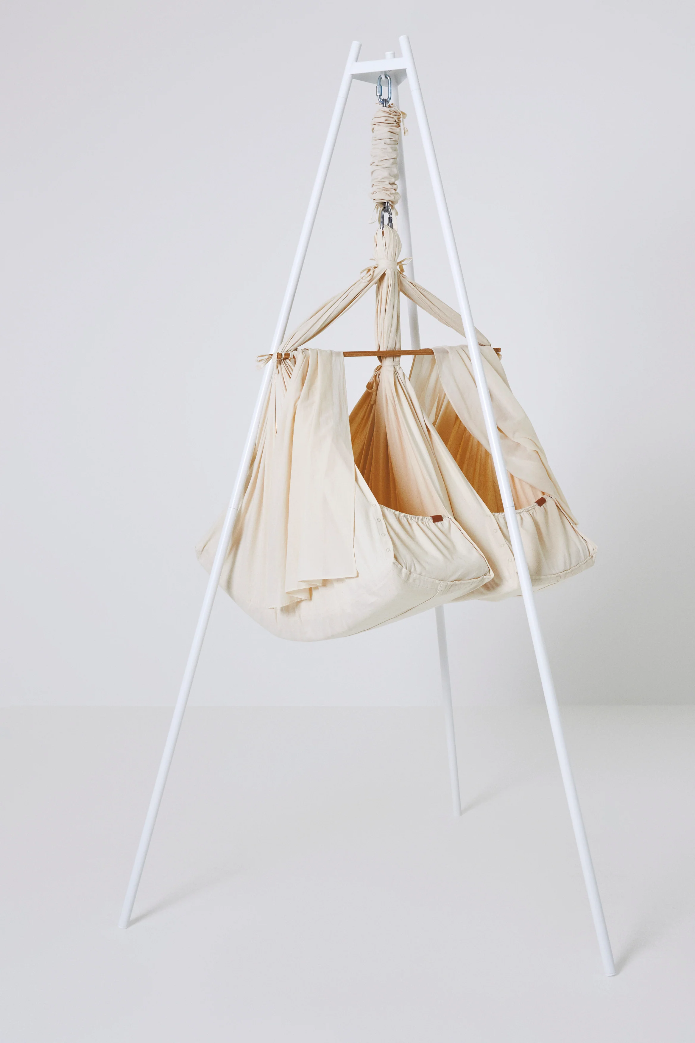 Premium baby hammock (twin) - Image 4